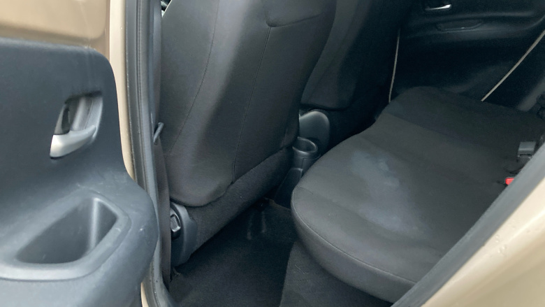 Toyota Aygo X 1.0 VVT-i Edge 5dr Auto Petrol Hatchback